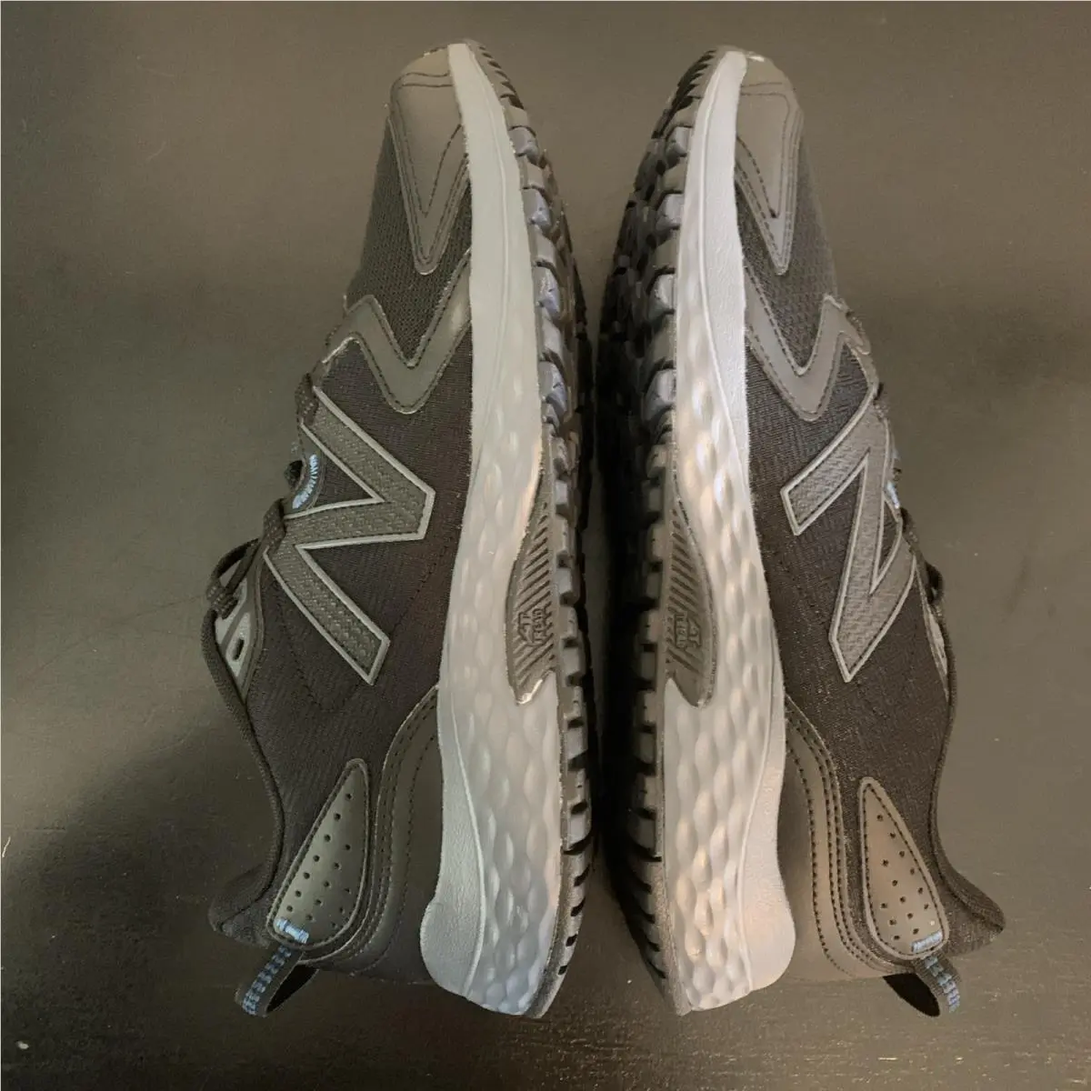 New Balance shoes - New Balance 410 - MT410CK5 - Black 4