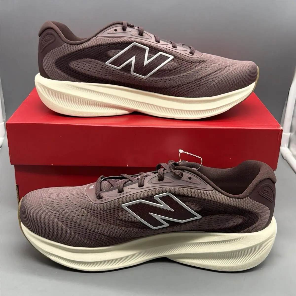 New Balance shoes - New Balance Fresh Foam 680 V9 - M6804A6 - Purple (UPC: 0199063157780) 1