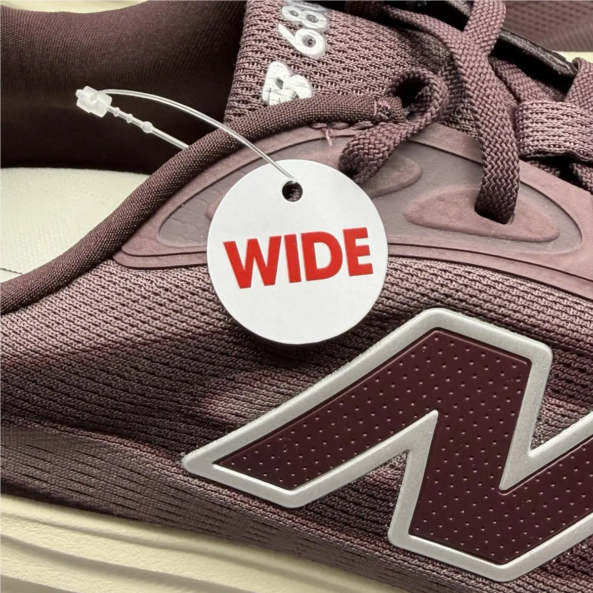 New Balance shoes - New Balance Fresh Foam 680 V9 - M6804A6 - Purple (UPC: 0199063157780) 10