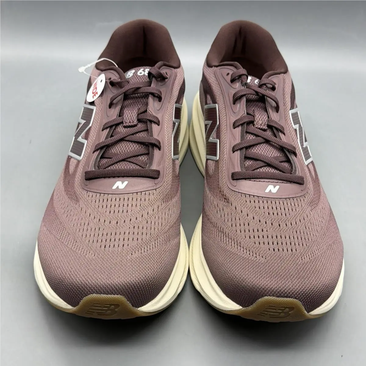 New Balance shoes - New Balance Fresh Foam 680 V9 - M6804A6 - Purple (UPC: 0199063157780) 0
