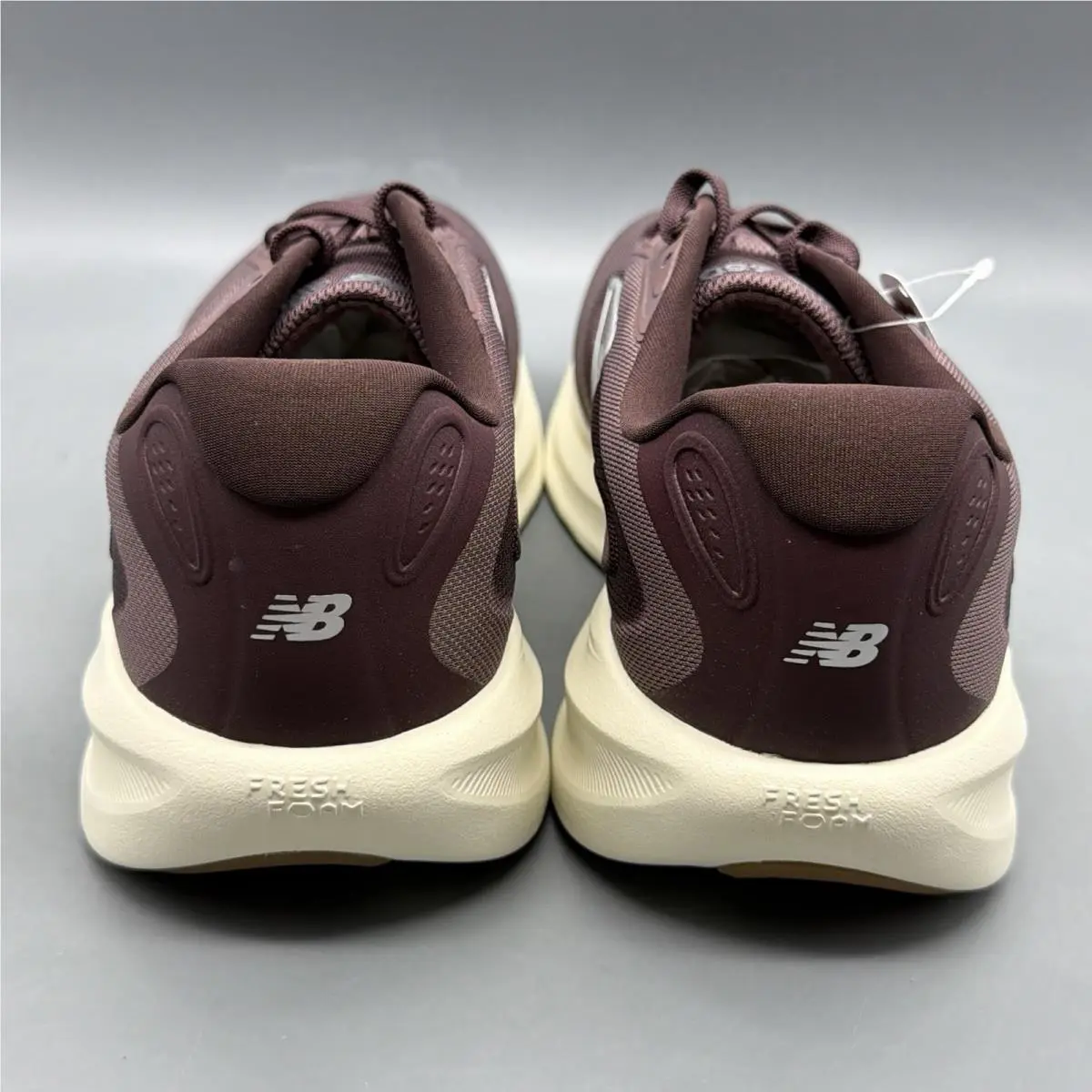 New Balance shoes - New Balance Fresh Foam 680 V9 - M6804A6 - Purple (UPC: 0199063157780) 2
