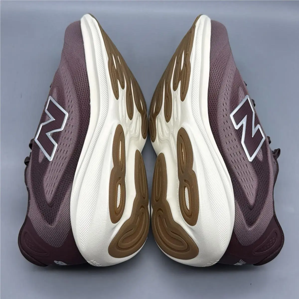 New Balance shoes - New Balance Fresh Foam 680 V9 - M6804A6 - Purple (UPC: 0199063157780) 3