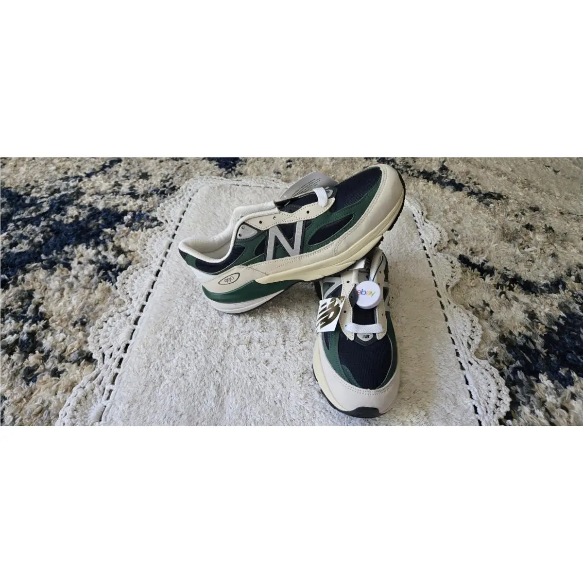 New Balance shoes - New Balance Minimus TR v2 - MMTR2U7 - Blue 1