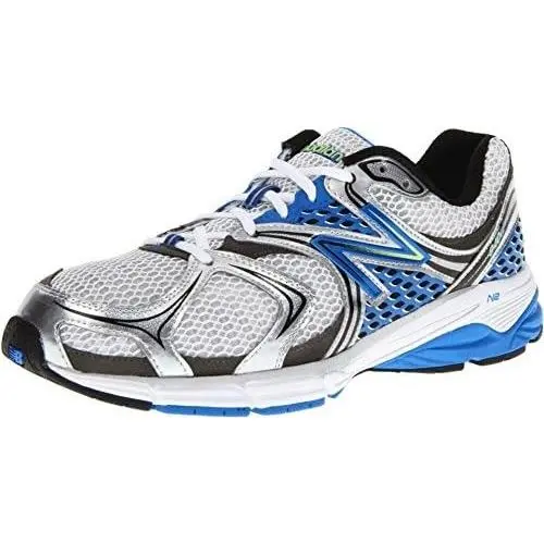 New Balance shoes - 940 V2 - White/Blue 0