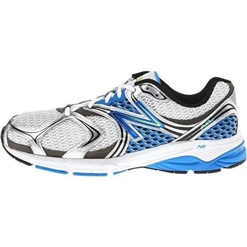 New Balance shoes - 940 V2 - White/Blue 1