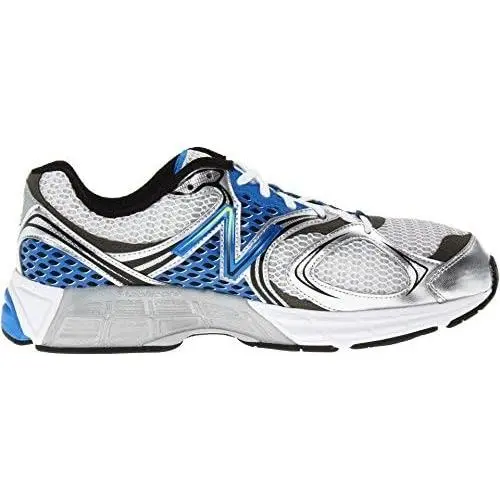 New Balance shoes - 940 V2 - White/Blue 2