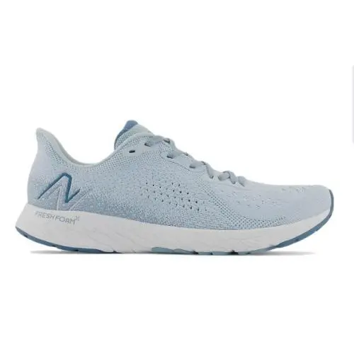 New Balance shoes - New Balance Fresh Foam Tempo - Blue (UPC: 195907607558) 0