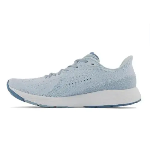 New Balance shoes - New Balance Fresh Foam Tempo - Blue (UPC: 195907607558) 1
