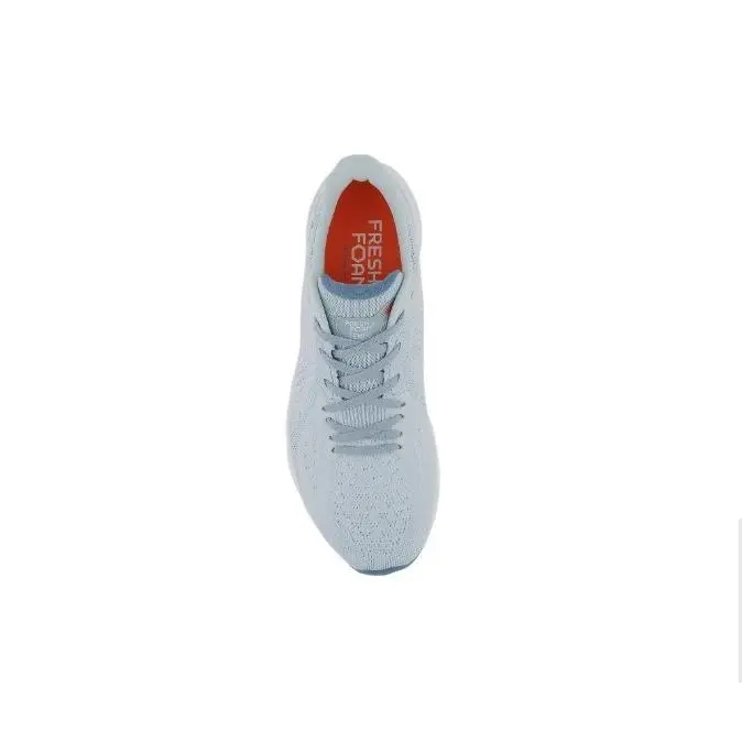 New Balance shoes - New Balance Fresh Foam Tempo - Blue (UPC: 195907607558) 2
