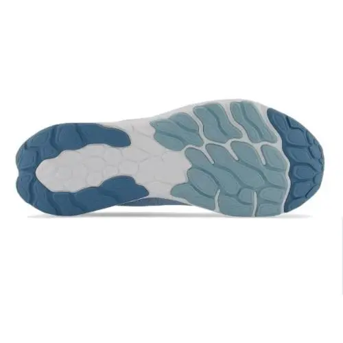 New Balance shoes - New Balance Fresh Foam Tempo - Blue (UPC: 195907607558) 3