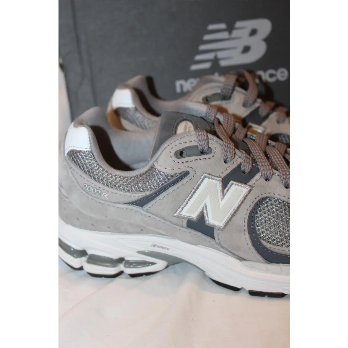 New Balance shoes - 2022R - 2022R - Gray 1