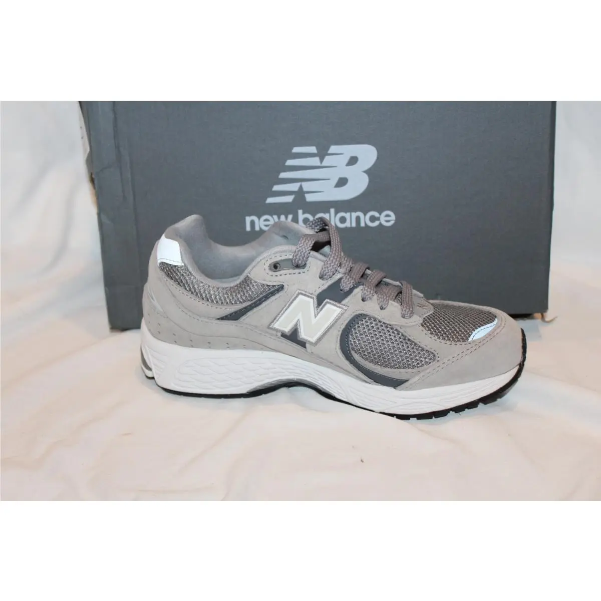 New Balance shoes - 2022R - 2022R - Gray 3