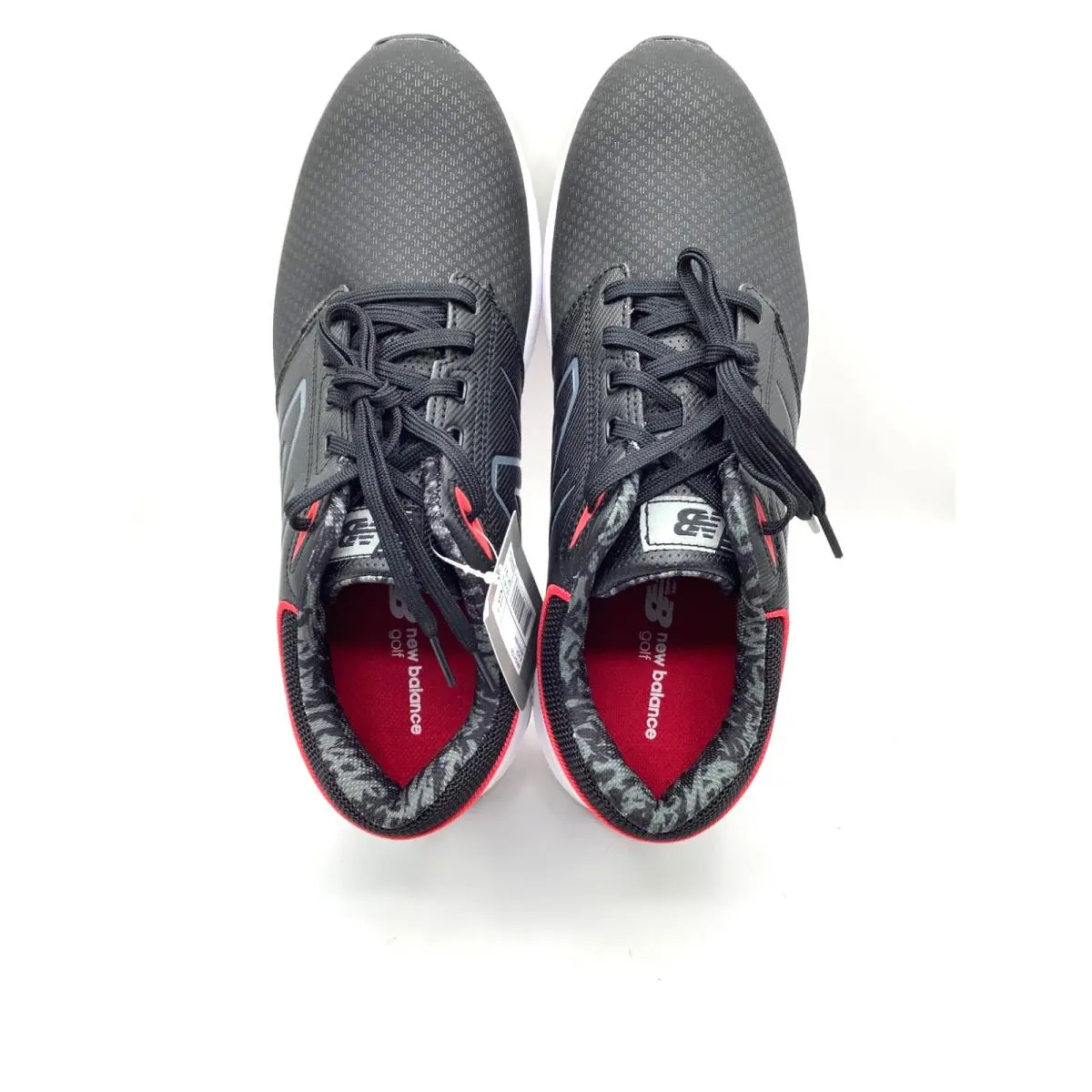 New Balance shoes - NBG2010BK - NBG2010BK - Black (UPC: 889993240453) 1