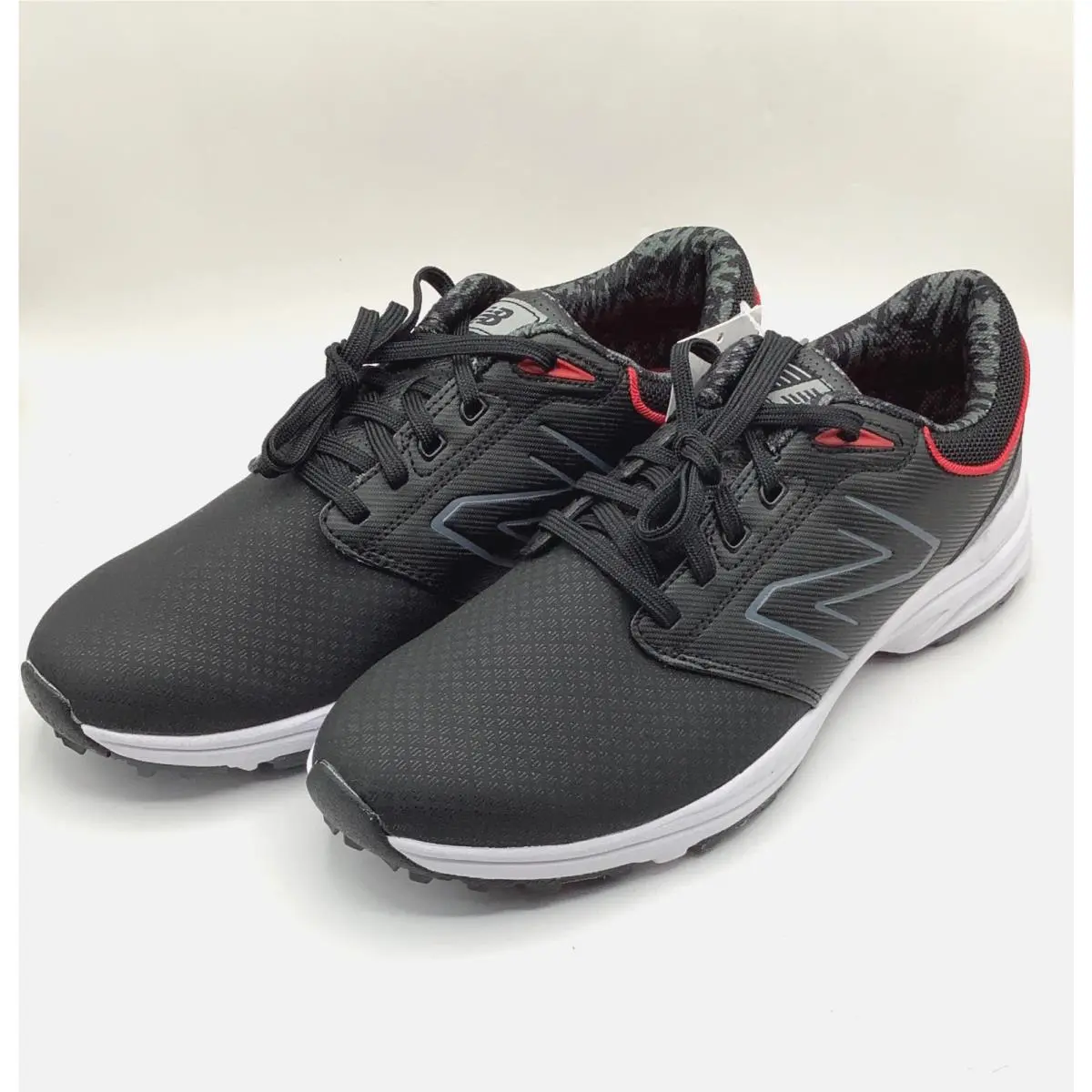 New Balance shoes - NBG2010BK - NBG2010BK - Black (UPC: 889993240453) 0