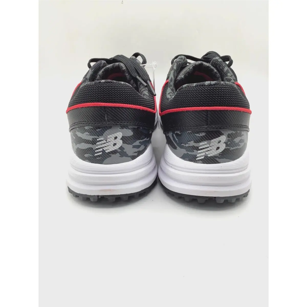 New Balance shoes - NBG2010BK - NBG2010BK - Black (UPC: 889993240453) 3