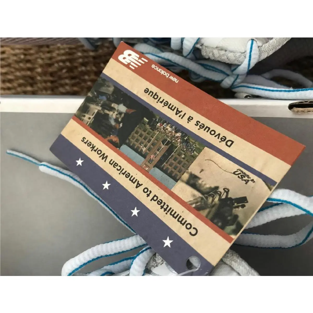 New Balance shoes - New Balance 1340 - W1340SB - Gray 7