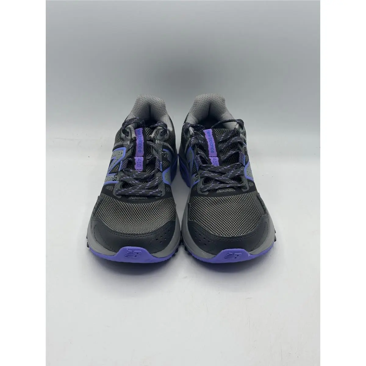 New Balance shoes - New Balance 410v8 - Gray 0