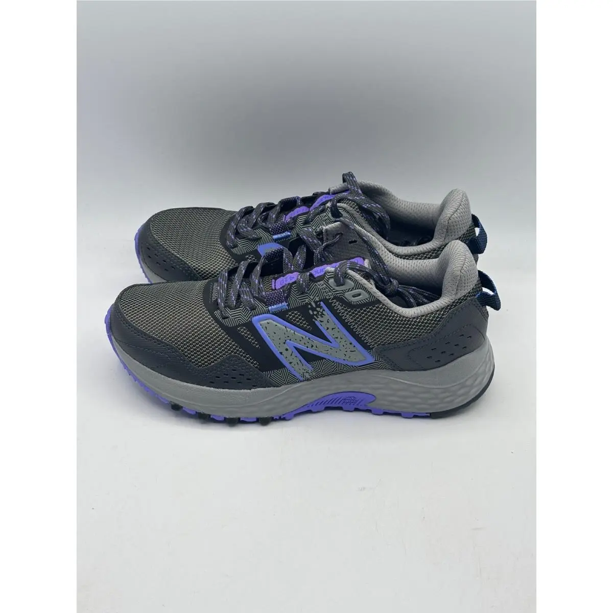 New Balance shoes - New Balance 410v8 - Gray 1