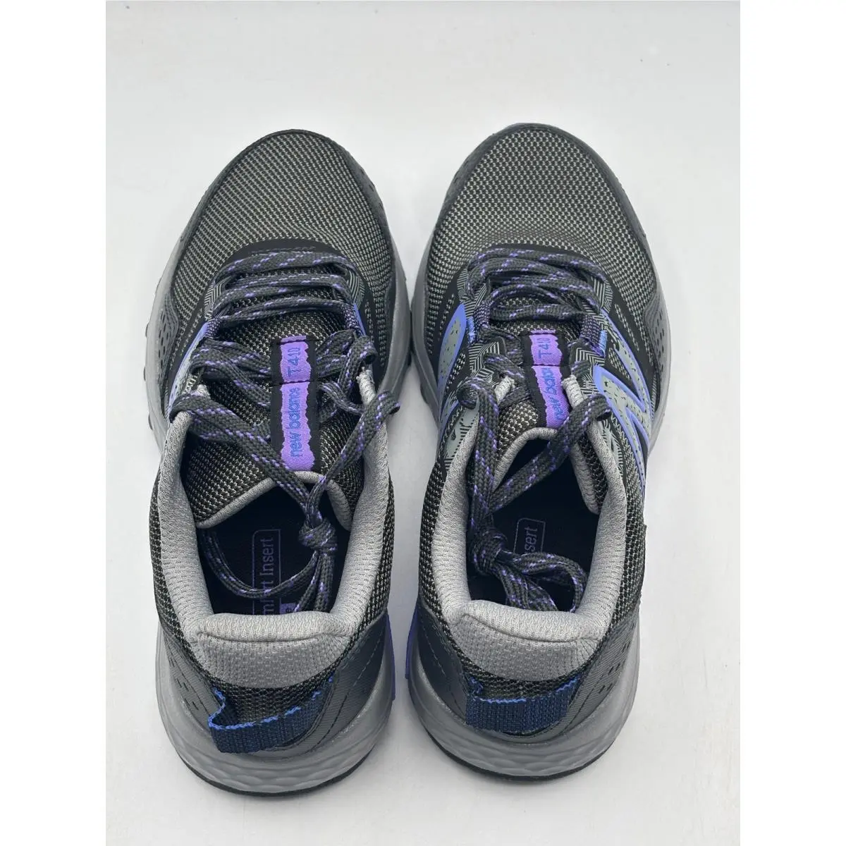 New Balance shoes - New Balance 410v8 - Gray 2
