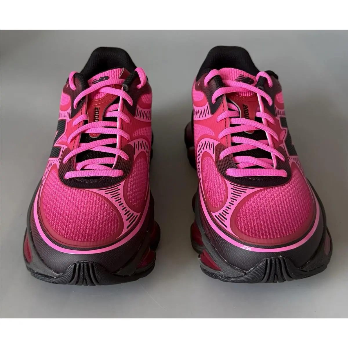 New Balance shoes - New Balance 2000 - Pink Red (UPC: 0198688536314) 2