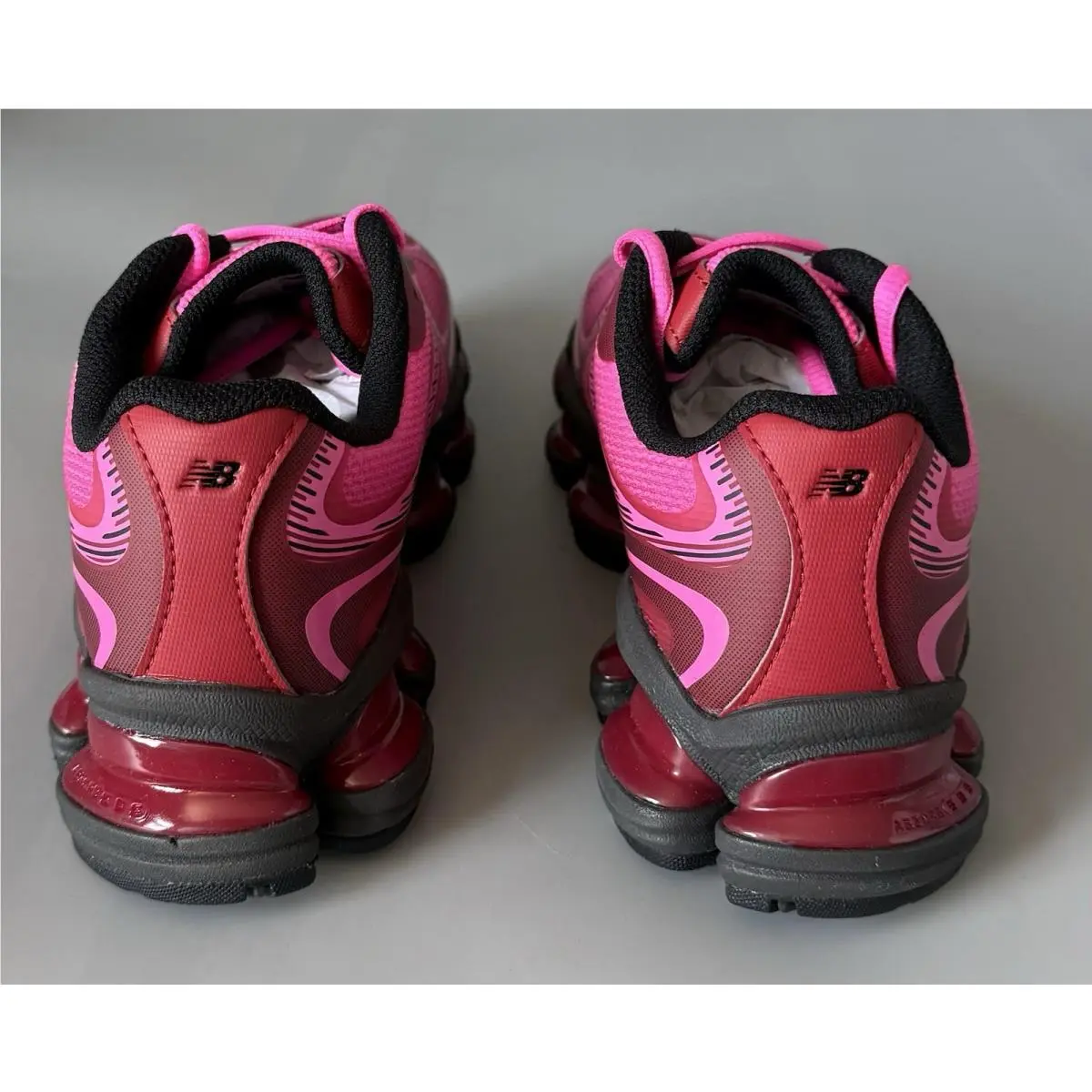 New Balance shoes - New Balance 2000 - Pink Red (UPC: 0198688536314) 4