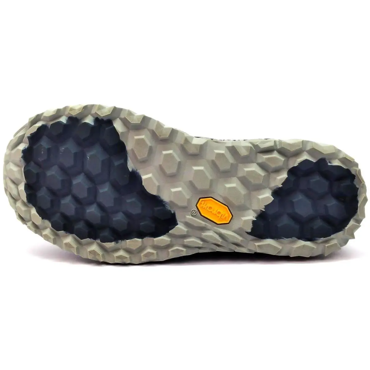 New Balance shoes - New Balance Fresh Foam Hierro - Multicolor, Main: Grey 3