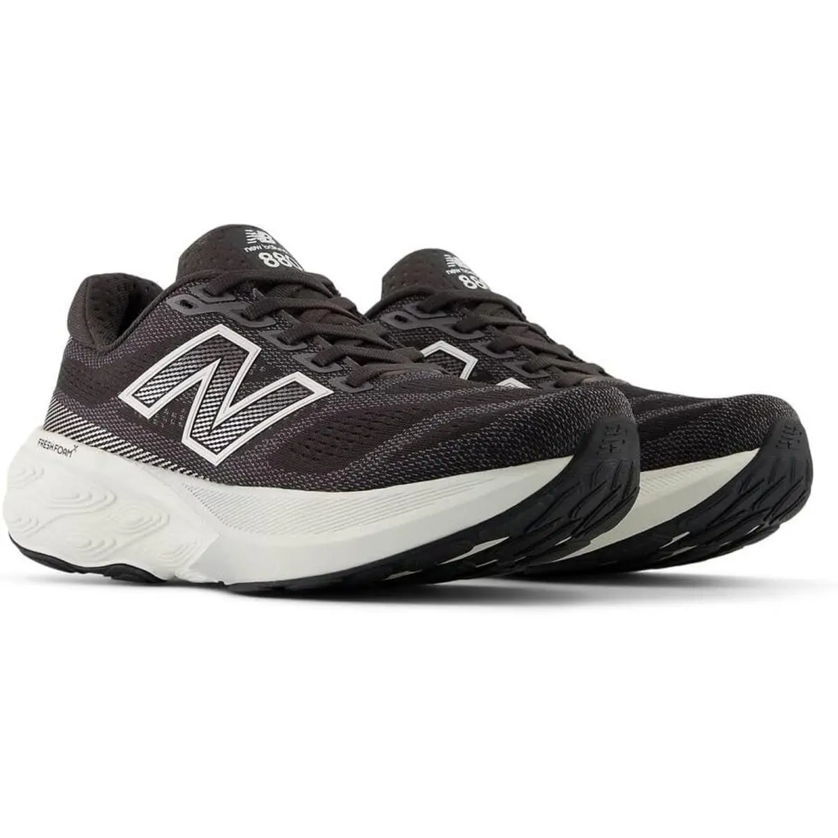 New Balance shoes - W880A15 (UPC: 313095886818) 2