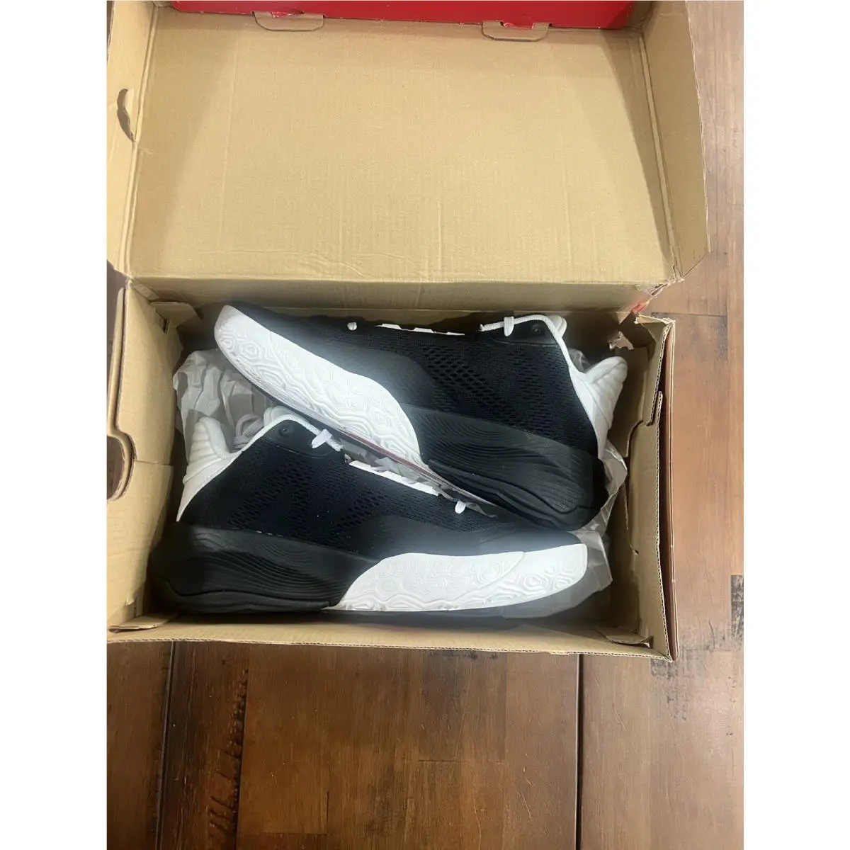 New Balance shoes - New Balance Two WXY - Two WXY - BB2WYBR4 - White/ Black, Manufacturer: white/ black 0