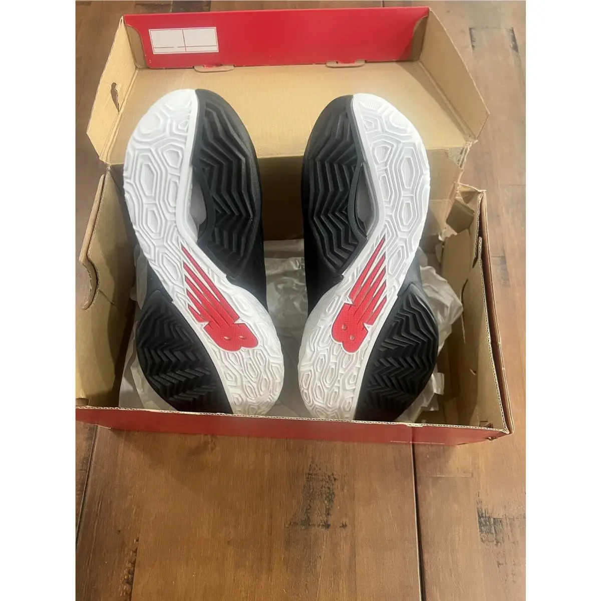 New Balance shoes - New Balance Two WXY - Two WXY - BB2WYBR4 - White/ Black, Manufacturer: white/ black 3