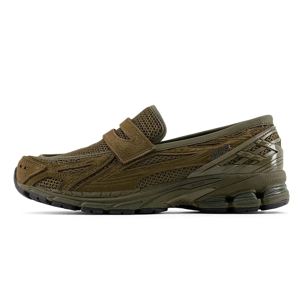 New Balance shoes - New Balance 1906 - U1906LNV - Green 0