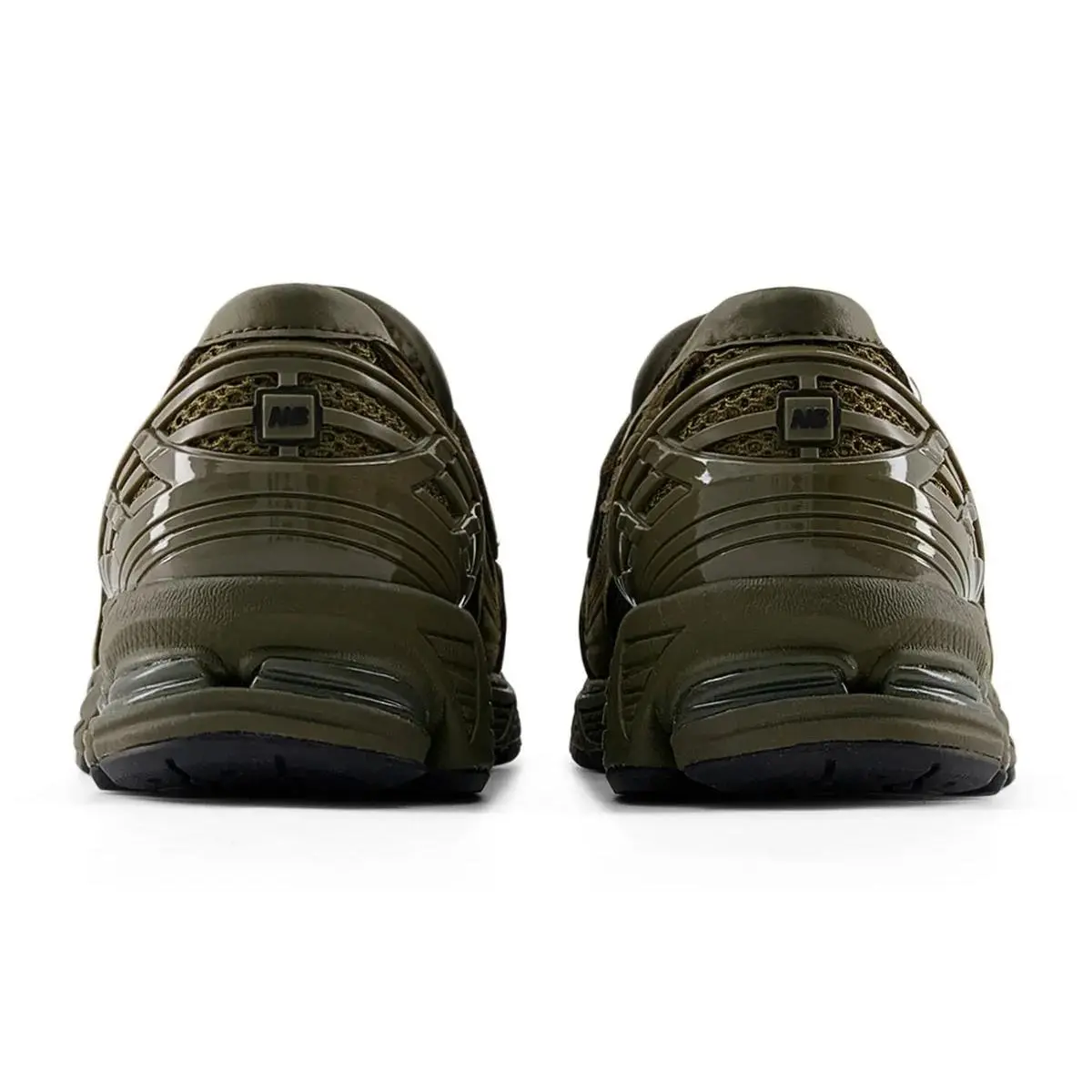 New Balance shoes - New Balance 1906 - U1906LNV - Green 3