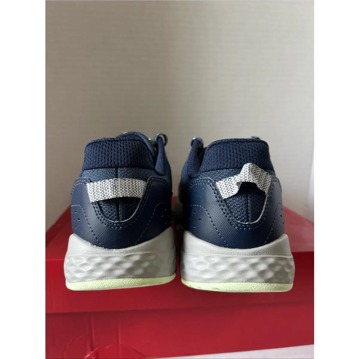 New Balance shoes - New Balance 410 - MT410CN8 - Blue (UPC: 197376003626) 3