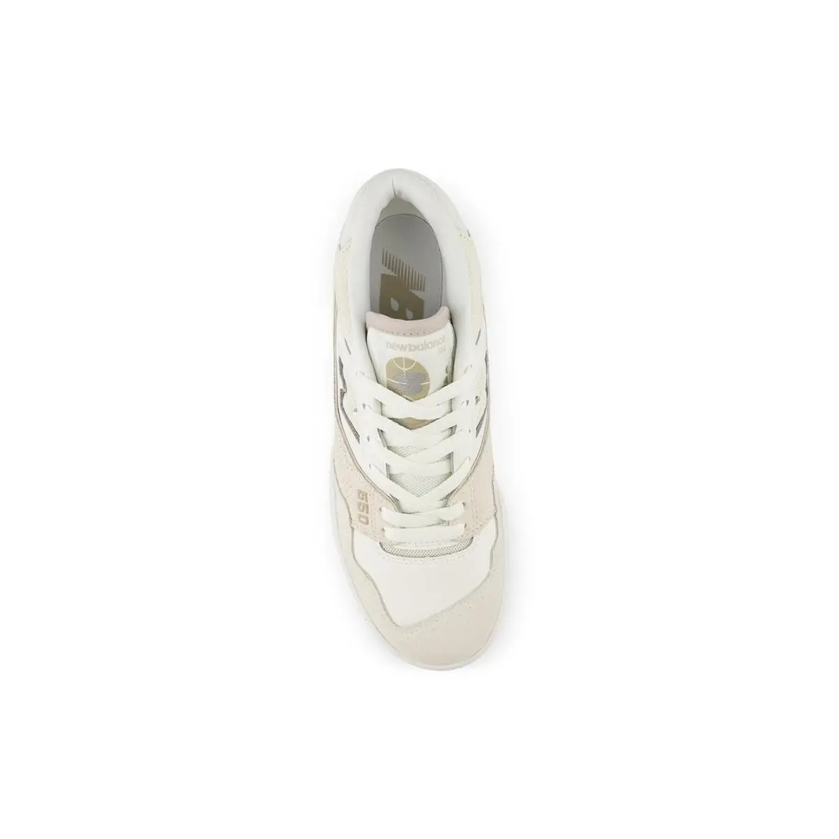 New Balance shoes - BBW550TB - BBW550TB - Sea Salt/Linen/Stoneware (UPC: 197375548265) 1