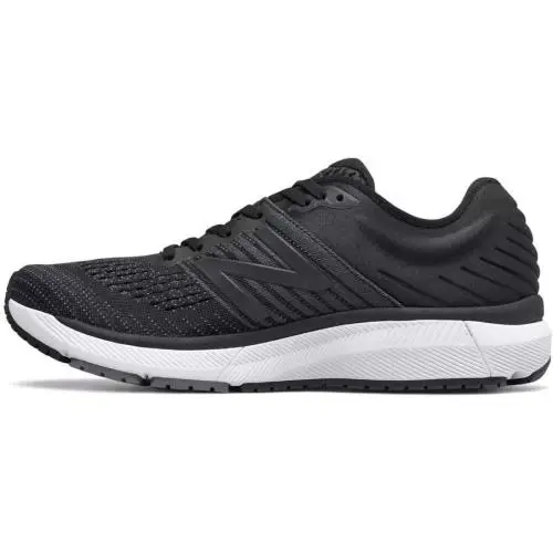 New Balance shoes - 860 v10 - Black 1