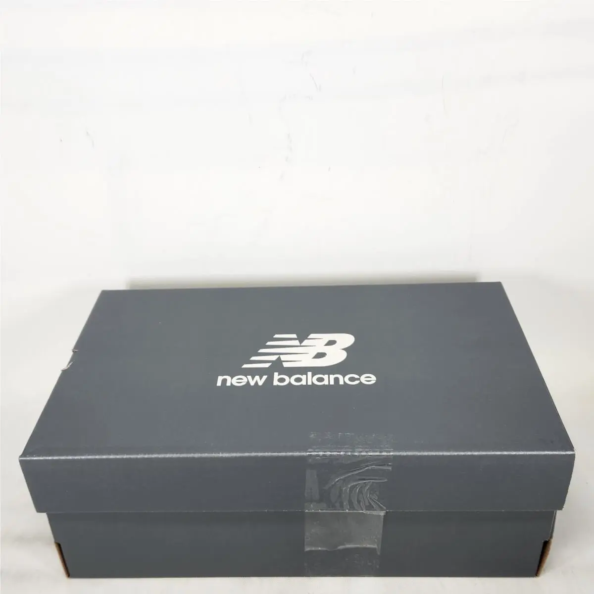 New Balance shoes - New Balance 237 - White 4