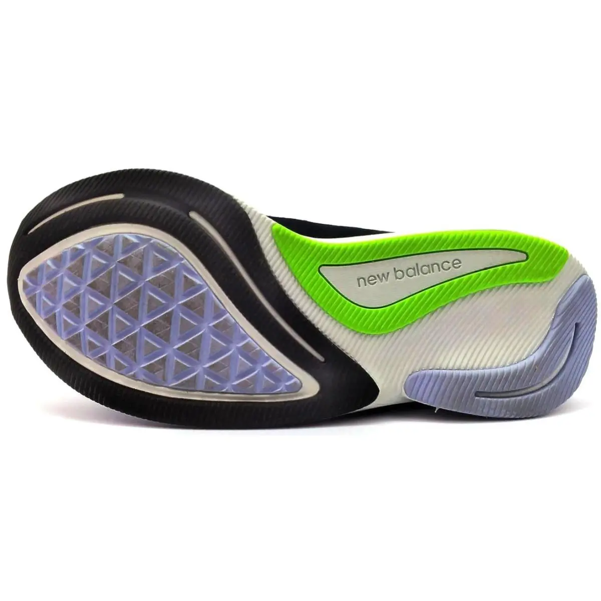 New Balance shoes - New Balance  FuelCell Prism V1 - Multicolor, Main: Black 3