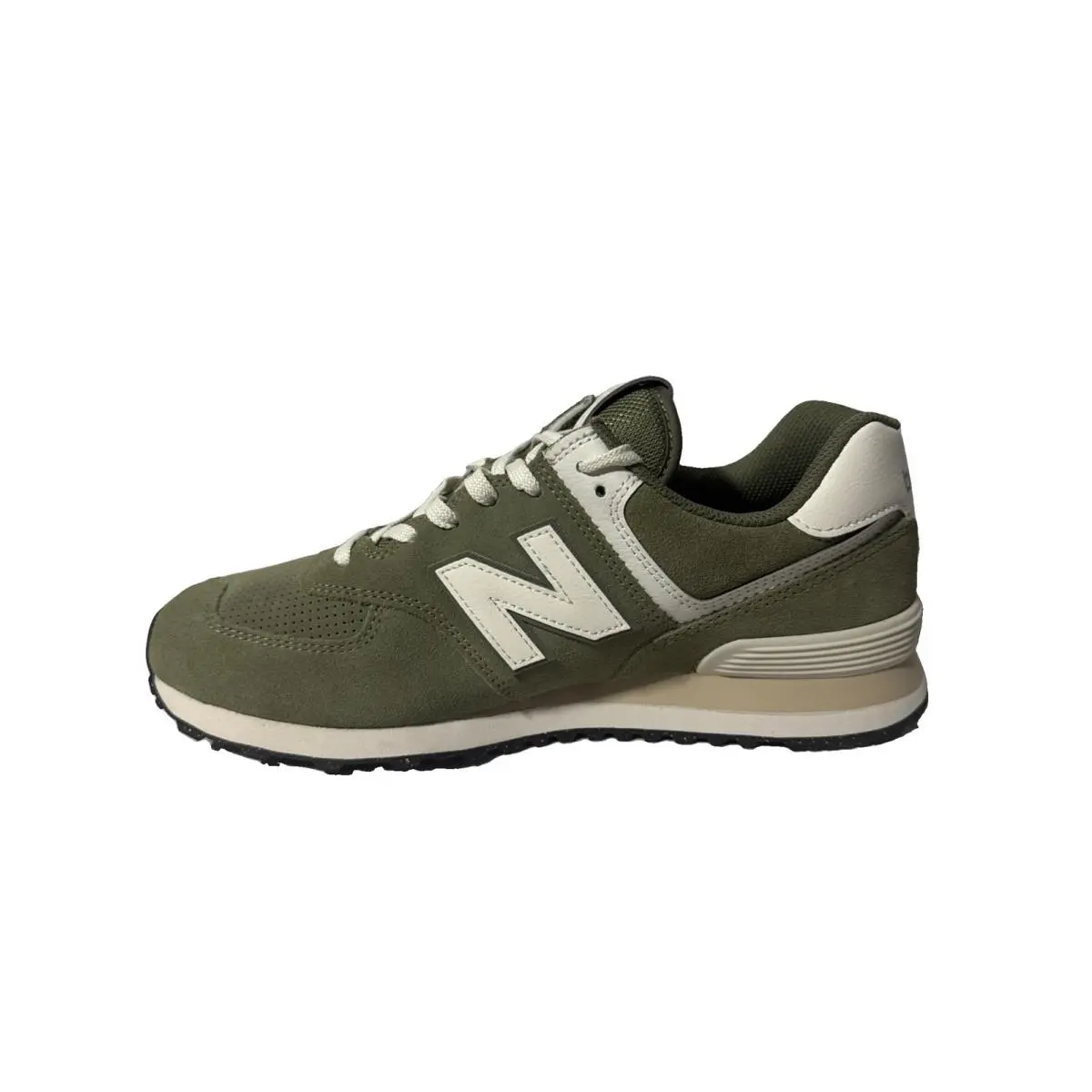 New Balance shoes (UPC: 197967955266) 0