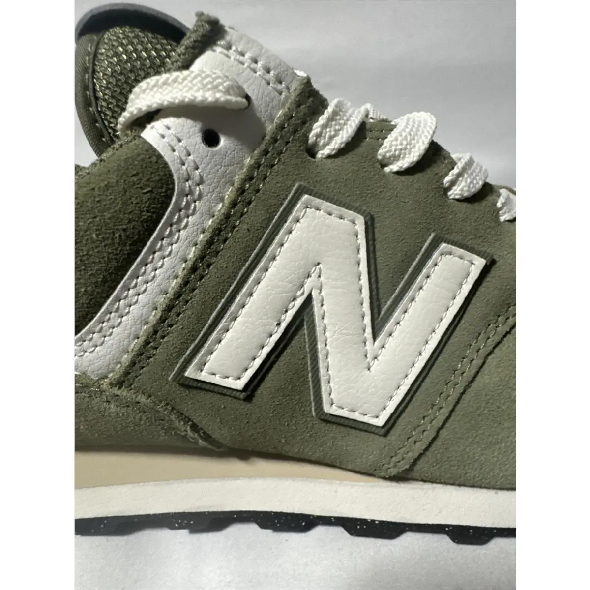 New Balance shoes (UPC: 197967955266) 2
