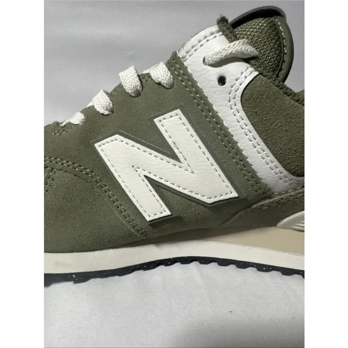 New Balance shoes (UPC: 197967955266) 4