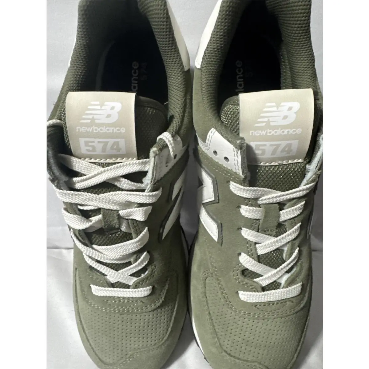 New Balance shoes (UPC: 197967955266) 5