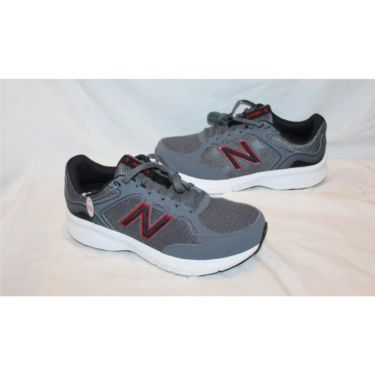 New Balance shoes - New Balance 460v3 - Gray 1