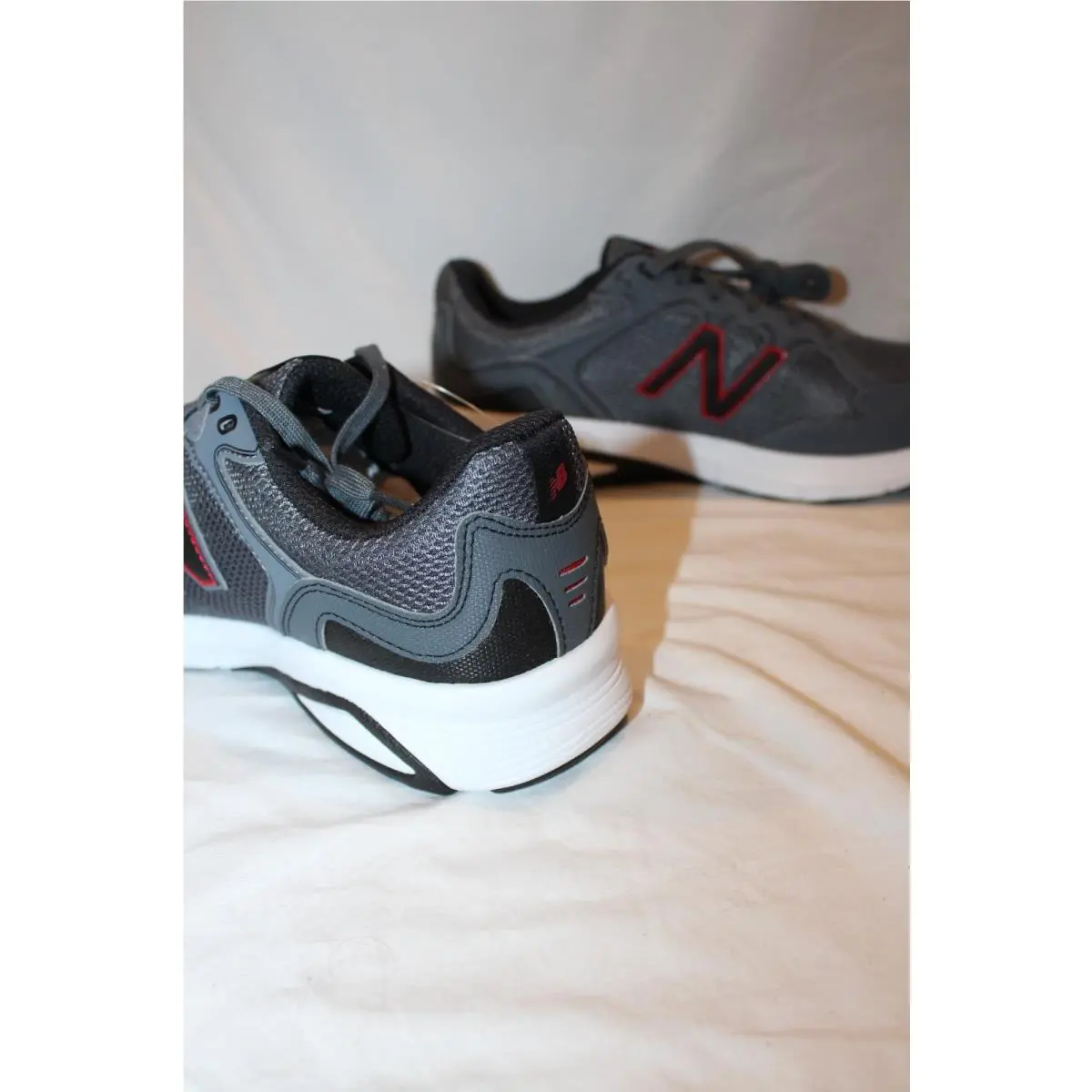New Balance shoes - New Balance 460v3 - Gray 4