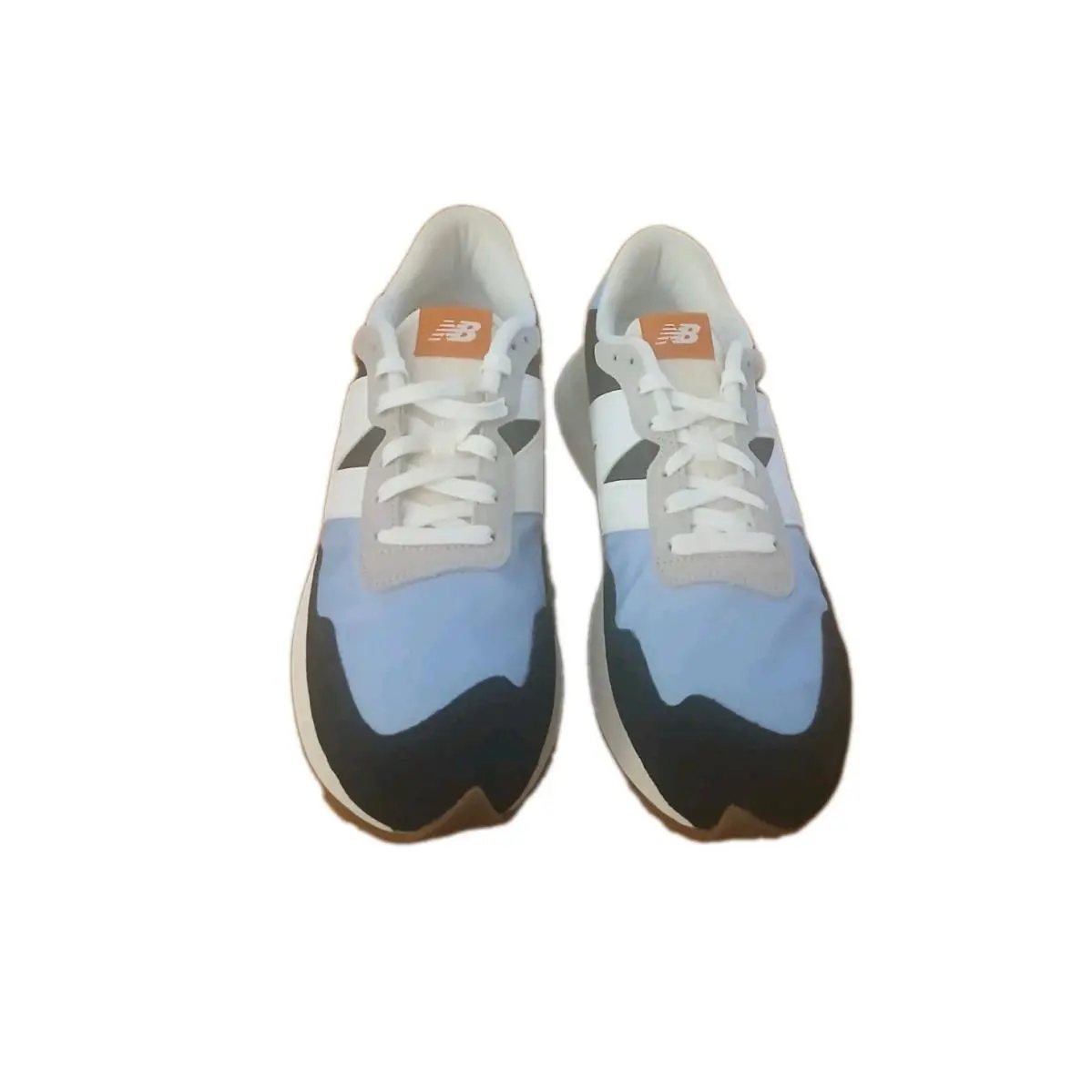 Size 13 - New Balance 237v1 Black Rain Cloud