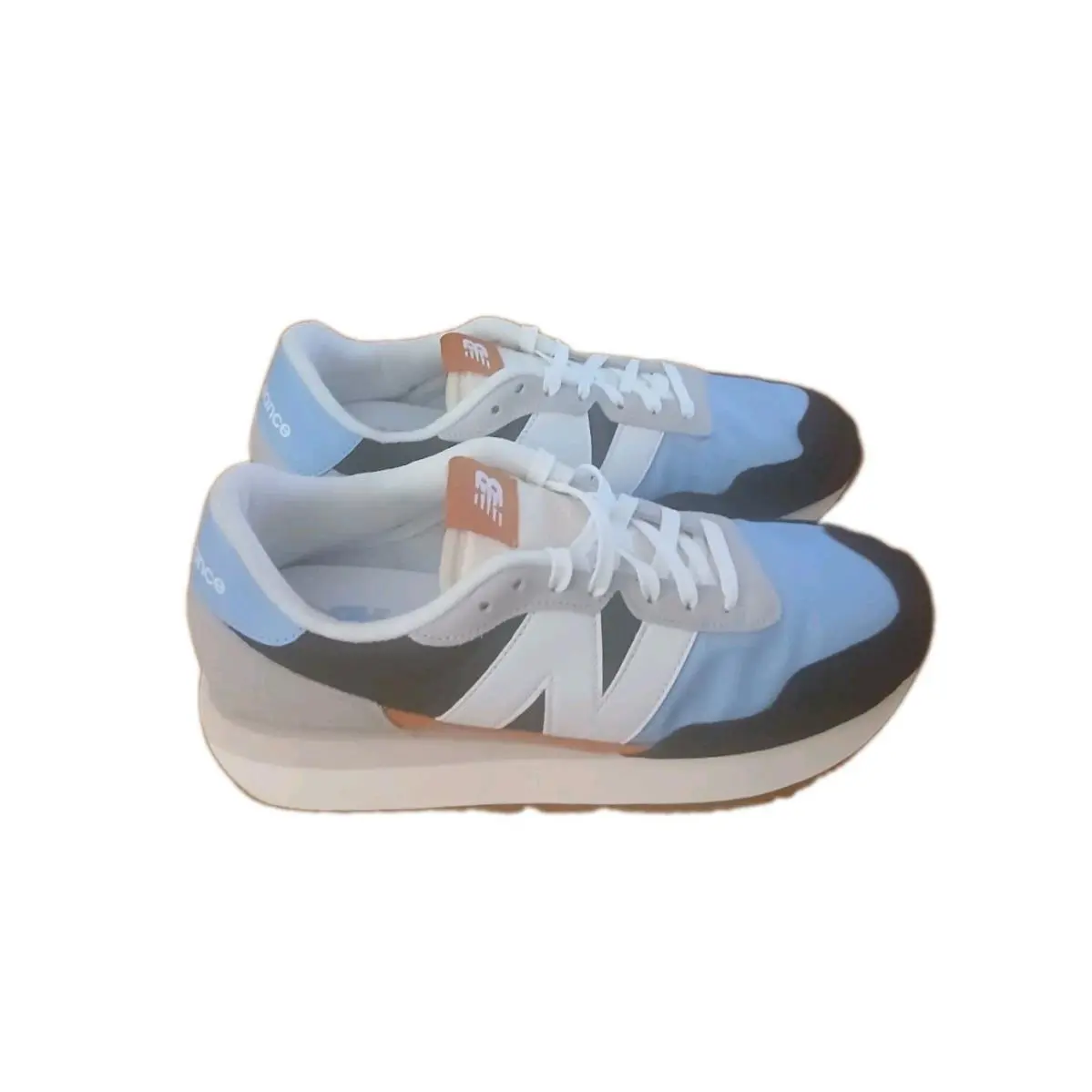 New Balance shoes - New Balance 237 - MS237EB - Multicolor 0