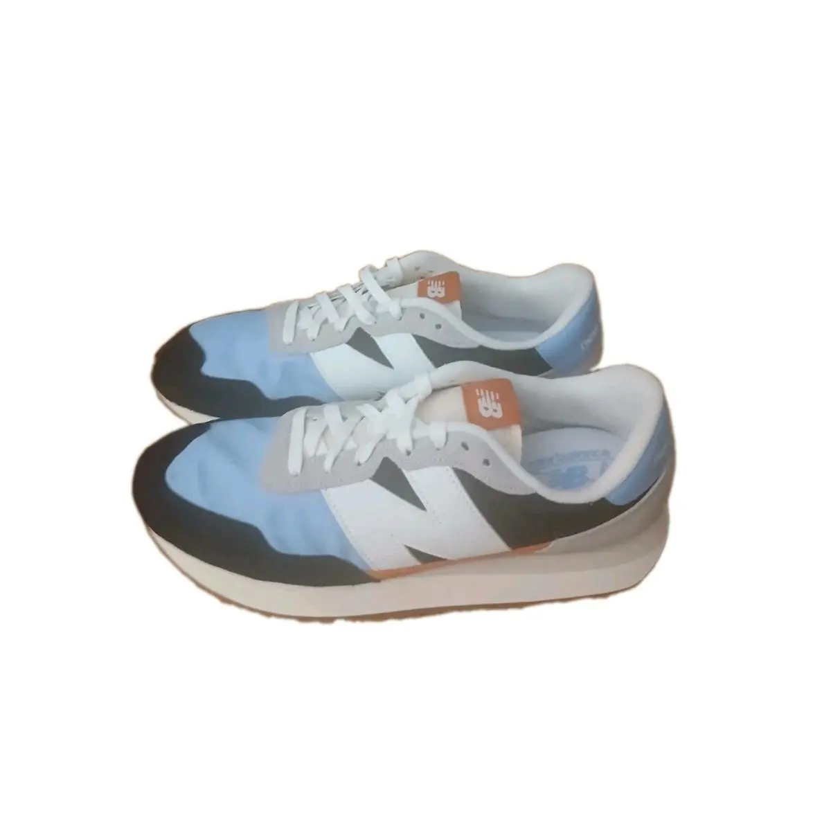 New Balance shoes - New Balance 237 - MS237EB - Multicolor 1