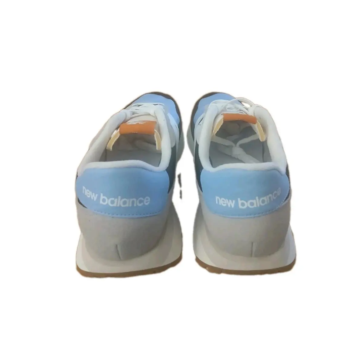 New Balance shoes - New Balance 237 - MS237EB - Multicolor 2