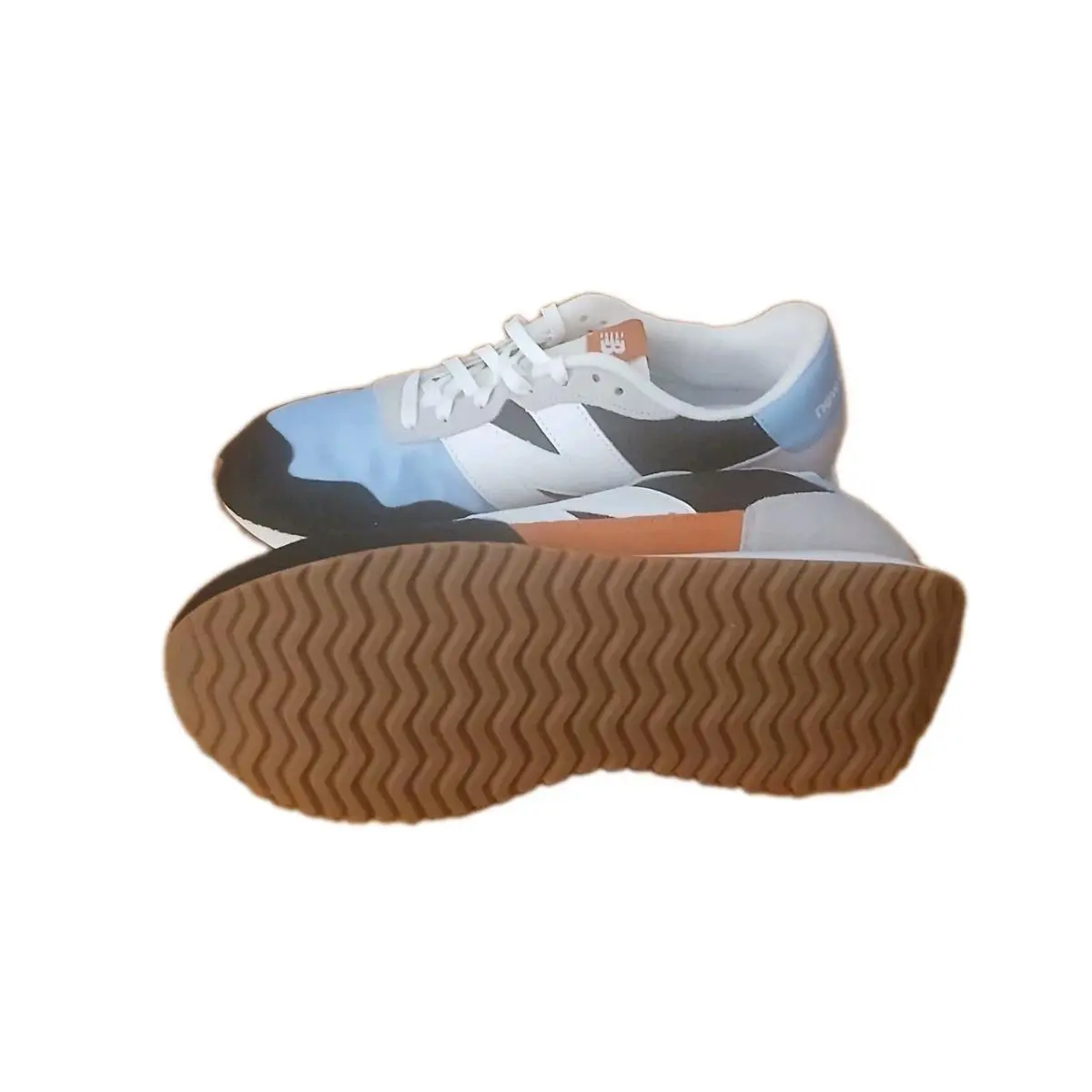 New Balance shoes - New Balance 237 - MS237EB - Multicolor 3