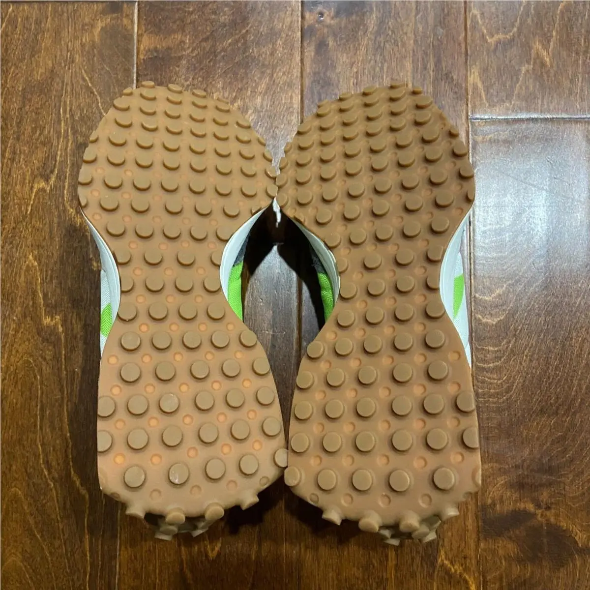 New Balance shoes - Green 6