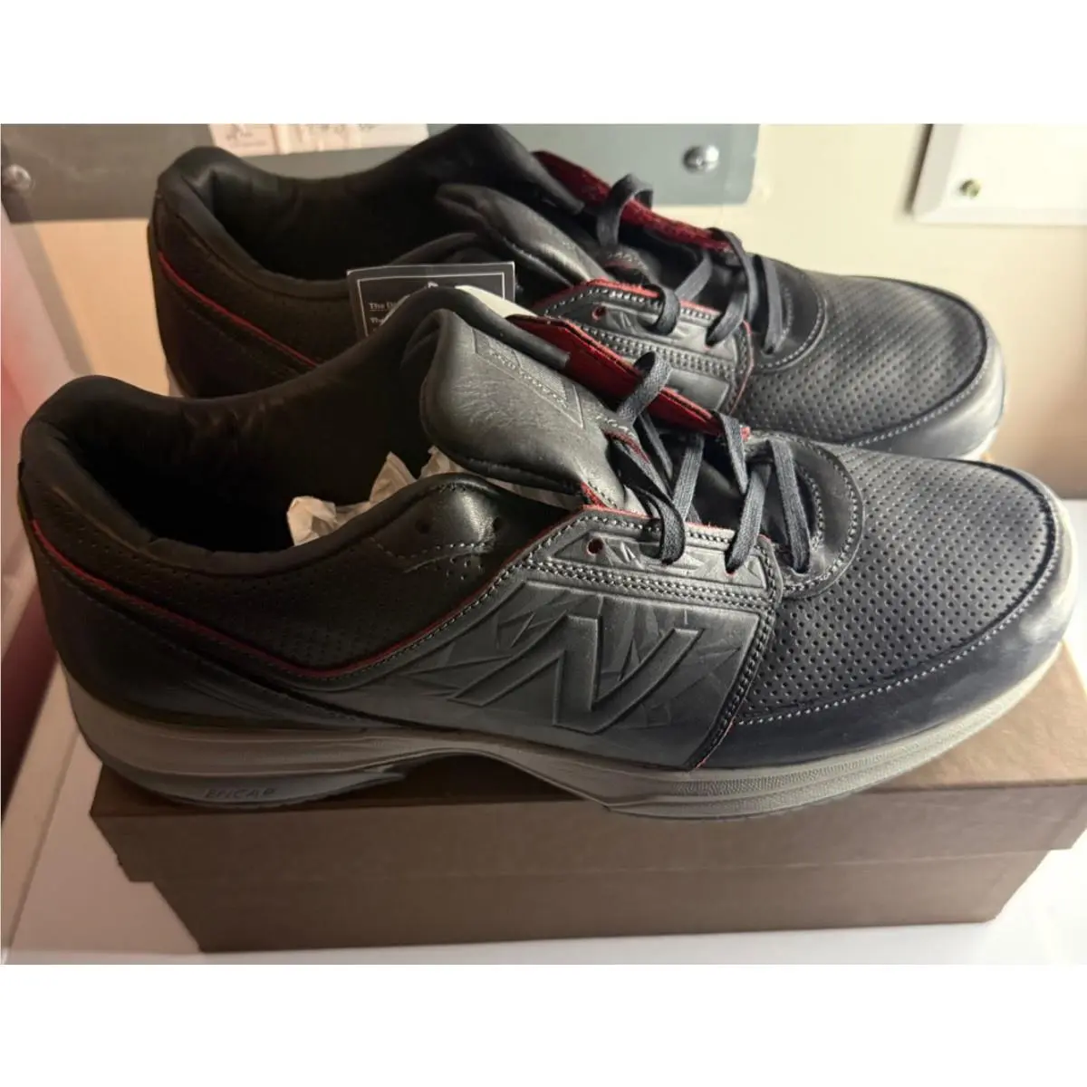 New Balance shoes - New Balance 2040 - M2040BK3 - Black, Manufacturer: Black (UPC: 889516299142) 2