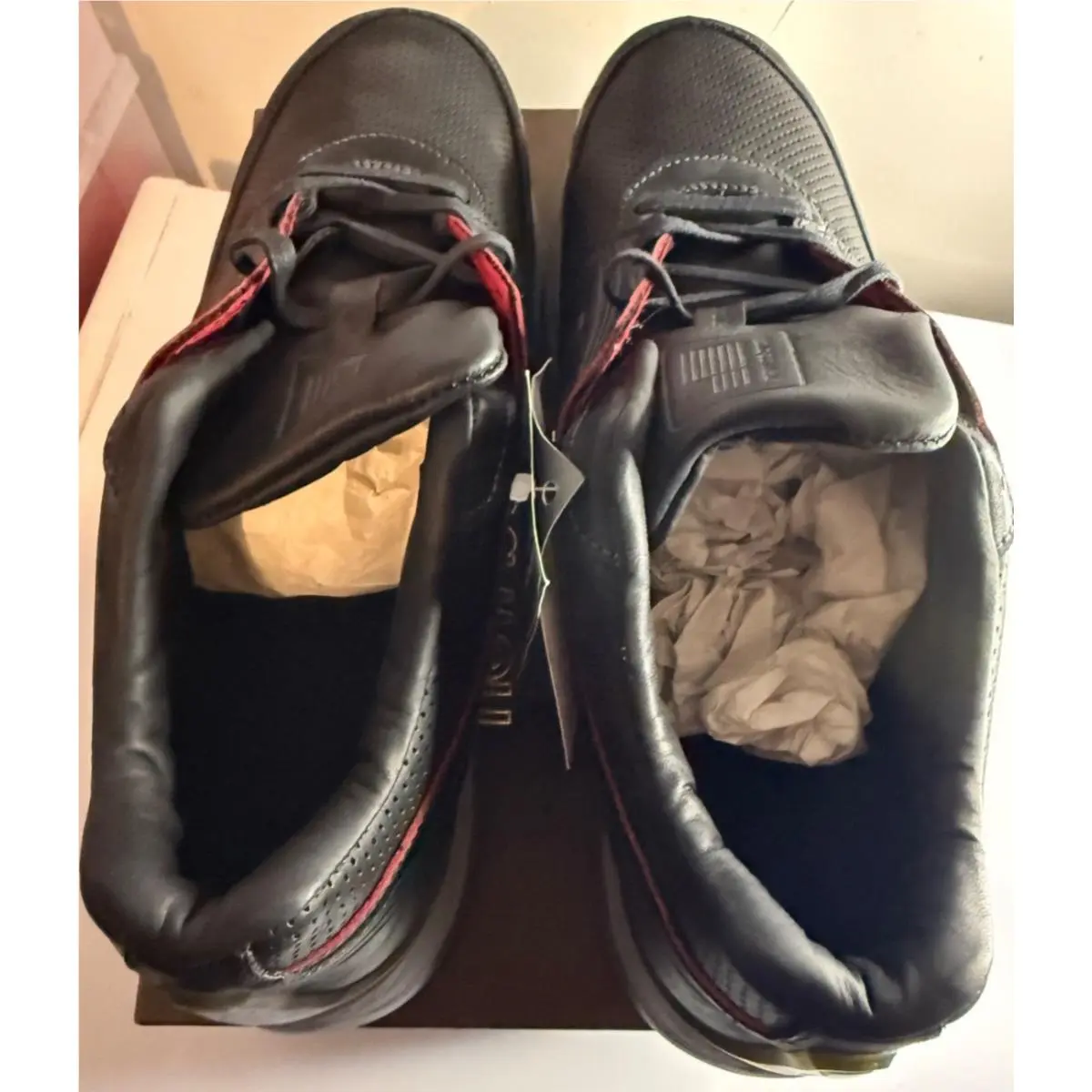 New Balance shoes - New Balance 2040 - M2040BK3 - Black, Manufacturer: Black (UPC: 889516299142) 3